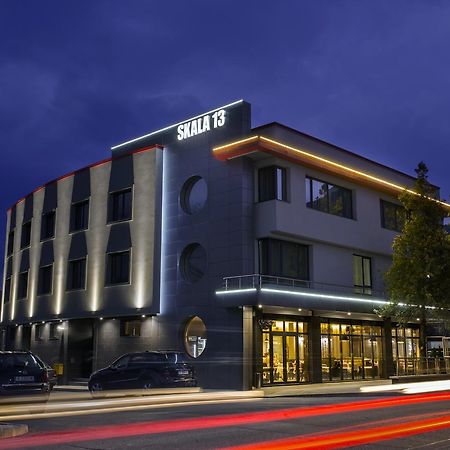 Hotel Provadia Provadiya Экстерьер фото