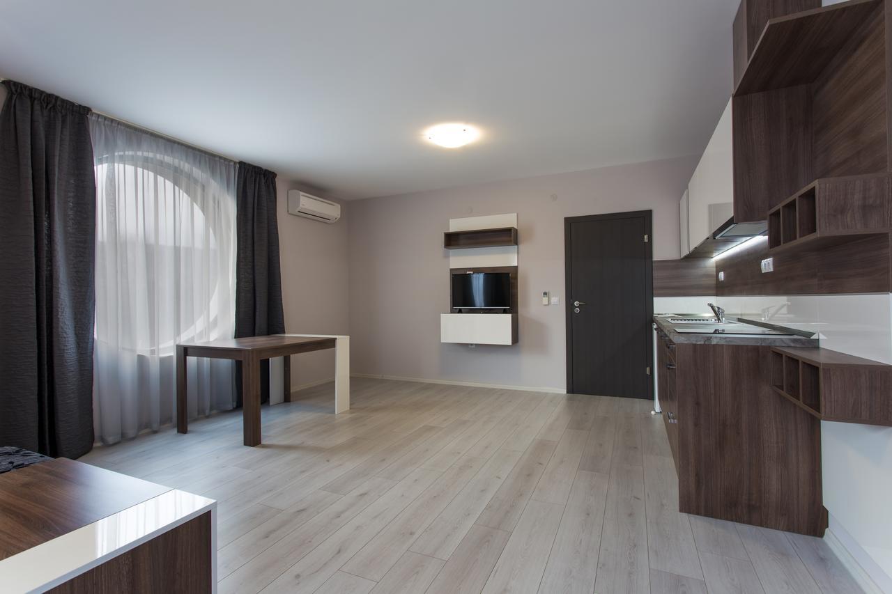 Hotel Provadia Provadiya Экстерьер фото