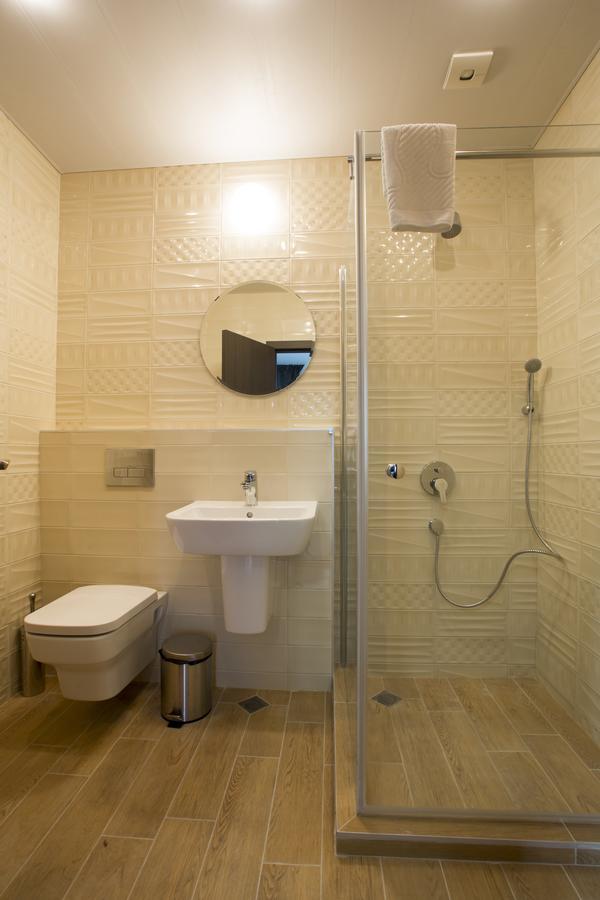 Hotel Provadia Provadiya Экстерьер фото